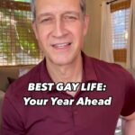 Robert Gant Instagram – At the beginning of the year, there is, of course, considerable focus on how to go about making use of this time — for example, by setting a trajectory for the year and such. And it can be very valuable to do that. 

It’s also important to stay relatively detached from the outcome of the visions we’ve set. Meaning, once we’ve identified something to go for and are going for it in the way we choose to, then whatever shows up and what it ends up looking like specifically is okay, at least in the big scheme of things. We take the actions and surrender the results, knowing we’ll have the opportunity to course correct as we go by taking stock of the results and responding accordingly.

It’s key, though, especially for us LGBTQ folks, to keep resisting the idea that the stuff outside of us, or the circumstances we’re in, are the determiners of our value. Much love to you all for this year ahead! 

#NewYear LGBTQ #BestGayLife