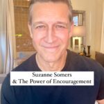 Robert Gant Instagram – It’s amazing that, after 28 years, Suzanne‘s words have stayed with me as they have. How a moment can have such a lasting impact. Of course, I’d always had great appreciation and admiration for her — her energy and how she showed up. Such ongoing positivity and kindness and love.

Our words are powerful. It’s wise, if we’re able, to share them mindfully. Has someone encouraged you in your life in a way that has had a lasting impact? Is there any encouragement you might offer someone in your life today that could have the power to make a difference?

Thank you again, Suzanne. You made a difference in my life for the better as you did for so many others. Rest well. We’ll love you always.

#SuzanneSomers #ThePowerOfEncouragement #ThreesCompany #StepByStep #Encouragement #ThankYou @suzannesomers