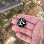 Robert Gant Instagram - My heart is full of gratitude today at turning eighteen years sober off drugs and alcohol. Eighteen years ago, I had no idea the gifts that would come from taking this journey. Some overt and obvious, some nuanced and almost imperceptible. Maybe more than anything, it’s this deep, profound feeling of thankfulness for the feeling and experience of life that the sober journey offers. It’s not easy to describe, but I’m blessed to have it. The folks I get to travel the path with are, at the same time, gifts of the experience and reasons I’m still on this road. For, as much as there can sometimes be a pull to isolate or to “do this on your own,” life always happens with others. It can. I’ve realized it’s wise to let it/them in. Thank you to my fellows and my ever-shifting concept of a higher power for this journey and the life it continues to offer.