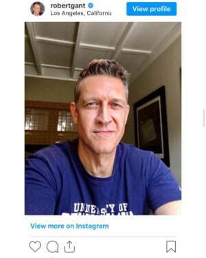 Robert Gant Instagram - Thanks for the nice write up, @queerty! I’ll keep doing the occasional archival dig to unearth a throwback every once in a while. 🙂🏳️‍🌈

https://www.queerty.com/queer-folk-hottie-robert-gants-shirtless-throwbacks-making-us-re-binge-original-series-20230202