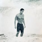 Robert Gant Instagram - Fitness is a life journey. While aesthetics obviously play a part, it’s also essential for our state of mind, our sense of well-being. And later in life as the body shifts, because our musculature is literally what supports us physically, it’s vital to make fitness a priority in order to sustain our frame and our mobility. If it’s not something you’re currently making time for, please do it if only to help make sure that you have the underlying muscular support to have the best later years that you can physically. On another note, as I look at this photo, I remember the young actor I was and the occasional comments some would make at the time that I could play Superman. I remember how quickly I would discount the idea in my head and laugh it off outwardly, because, as a then-closeted gay actor, I couldn’t process the prospect of playing a superhero as a possibility. It’s one of the reasons playing Supergirl‘s father Zor-el years later was such a sweet full circle moment. While I couldn’t fathom as a young gay actor being considered to play those kinds of roles, getting to inhabit that world later in life was a very cool thing. And a heck of a lot of fun. Grateful that, today, LGBTQ actors have a better chance than ever before to play a superhero. Among many other things. :) #Fitness #BestGayLife #LGBTQ #ActorsLife #GayActorsLife #GratefulForTheJourney