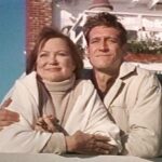 Robert Gant Instagram - I was sorry to see the news of Louise Fletcher‘s recent passing. I had the good fortune to play her son on a film many years ago. I remember being so excited to get to work with her, most known for her legendary and Oscar-winning portrayal of Nurse Ratched in “One Flew Over the Cuckoo’s Nest.” She couldn’t have been more lovely. I especially recall her sharing stories in the make-up room, including some about Jack Nicholson. In one, she recounted a time he helped her when a group Oscar photo was being taken. She was off to the side amid other high-profile Oscar winners, somewhat lost in the shuffle, when Jack saw her, said “Come here, kid,” and pulled her smack into the middle of the pack. It was clearly a sweet memory for her. Rest in peace, Louise.