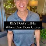 Robert Gant Instagram - There are different ways to go about getting free of the old limiting decisions we’ve made about life that led to the limiting beliefs we hold. There’s the powerful, longer therapeutic journey. And there’s also work that can be done at the subconscious level in a succinct and targeted way. I spent eighteen days becoming a certified trainer of NLP (Neuro-linguistic Programming) with the intention of deepening my ability to help fellow gay folks get free of old ideas about scarcity and limitation. Those notions are particularly common for gay people because we grew up in a world where love and romantic opportunity were less available, often significantly so. This played a part in shaping a scarcity mindset. It’s as if many of us felt there was only so much love in the room and that we had to grab for and hold onto it lest it it get away and not be available anymore. As freedom from limiting beliefs allows us to realize that it’s an abundant universe with more than enough for everyone, our relationship with every aspect of life changes for the better. We come to know that, beyond whatever challenge we might be fixated on, there are always more doors, an infinite number, through which we can walk, experience, and enjoy life. #Freedom #LGBTQ #WakingUp #BestGayLife