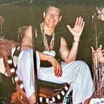 Robert Gant Instagram - This photo was taken on today’s date, June 26th, in 2003, during the Houston nighttime Pride parade. It was the same day that the Supreme Court handed down Lawrence v Texas, the decision that overturned the sodomy laws in the U.S. (still remaining in 14 states at the time, including Texas). The ruling established the right for gay people in the United States TO HAVE CONSENSUAL SEX LEGALLY. (It also became the symbolic date on which the Court would later overturn the Defense of Marriage Act, aka DOMA, and affirm the right to same-sex marriage.) The decision in Lawrence was based on the same 5th and 14th Amendment reasoning that made up the foundation for Roe v. Wade. I made an appearance at a Houston nightclub that historic night and was in the DJ booth when the wonderful @djtracyyoung stopped the music so that, on the mic, I could remind everyone in the club that, for the first time since 1973 (and, in truth, long before), when the state of Texas had criminalized “homosexual conduct,” they could go home and legally have sex. The roar from the dance floor was deafening. Pure, unrestrained joy. That Texas law criminalizing “homosexual conduct,” while invalidated by the ruling in Lawrence, nonetheless remains a part of the Texas penal code. Lawrence v Texas is one of the cases that Justice Clarence Thomas proposes revisiting. The next chapter for all of us has begun. #Freedom #Equality #Pride #LGBTQ #LawrencevTexas #RoevWade