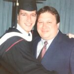 Robert Gant Instagram – It’s hard to believe it’s been three years since I said goodbye to you, Dad, since you left us in physical form. I’m thankful that talking with you and feeling you with me has kept our connection alive. I remember how proud you and Mom were here when I was graduating from college at Penn. I couldn’t be more grateful for everything you gave me and the man I got to become because of you. I love you always, Dad. University of Pennsylvania