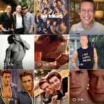 Robert Gant Instagram – For 2021, Queer as Folk (especially Ben and Michael) once again leads the pack topping the Top Nine, along with some good oldies, and some new Pride!

Grateful for many things this year, including the emergence of Best Gay Life and the opportunity to work with some terrific men focused on living their best lives. New, exciting aspects of that to come in 2022! Along with a renewed focus on my love of acting and writing. 

Especially looking forward to more, greater, and deeper connections with the folks in my life, very much including all of you. May this coming year be our best yet. Here we go, 2022! Happy New Year!

#HappyNewYear #BestNine #QueerAsFolk #LetsGo2022