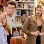 Robert Gant Instagram - I’m sorry to hear the news of Kirstie Alley‘s passing. I have memories of working with her on Veronica‘s Closet. She was warm and welcoming. And maybe a little flirtatious. ;) It was shortly before I started on Queer as Folk, and I wasn’t out yet professionally as an actor. (There are some recollections of the experience I’ll save for another day.) It was also my first time playing a gay character. In this case, her dental hygienist, Bernie. :) More recent politics aside, she was great to work with at the time. As were @kathynajimy, Wally Langham, and Ken Marino. Rest in peace. Warner Bros Studios
