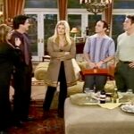 Robert Gant Instagram - I’m sorry to hear the news of Kirstie Alley‘s passing. I have memories of working with her on Veronica‘s Closet. She was warm and welcoming. And maybe a little flirtatious. ;) It was shortly before I started on Queer as Folk, and I wasn’t out yet professionally as an actor. (There are some recollections of the experience I’ll save for another day.) It was also my first time playing a gay character. In this case, her dental hygienist, Bernie. :) More recent politics aside, she was great to work with at the time. As were @kathynajimy, Wally Langham, and Ken Marino. Rest in peace. Warner Bros Studios