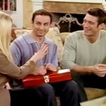 Robert Gant Instagram - I’m sorry to hear the news of Kirstie Alley‘s passing. I have memories of working with her on Veronica‘s Closet. She was warm and welcoming. And maybe a little flirtatious. ;) It was shortly before I started on Queer as Folk, and I wasn’t out yet professionally as an actor. (There are some recollections of the experience I’ll save for another day.) It was also my first time playing a gay character. In this case, her dental hygienist, Bernie. :) More recent politics aside, she was great to work with at the time. As were @kathynajimy, Wally Langham, and Ken Marino. Rest in peace. Warner Bros Studios