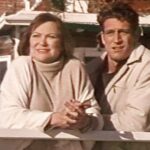 Robert Gant Instagram - I was sorry to see the news of Louise Fletcher‘s recent passing. I had the good fortune to play her son on a film many years ago. I remember being so excited to get to work with her, most known for her legendary and Oscar-winning portrayal of Nurse Ratched in “One Flew Over the Cuckoo’s Nest.” She couldn’t have been more lovely. I especially recall her sharing stories in the make-up room, including some about Jack Nicholson. In one, she recounted a time he helped her when a group Oscar photo was being taken. She was off to the side amid other high-profile Oscar winners, somewhat lost in the shuffle, when Jack saw her, said “Come here, kid,” and pulled her smack into the middle of the pack. It was clearly a sweet memory for her. Rest in peace, Louise.