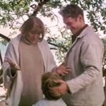 Robert Gant Instagram - I was sorry to see the news of Louise Fletcher‘s recent passing. I had the good fortune to play her son on a film many years ago. I remember being so excited to get to work with her, most known for her legendary and Oscar-winning portrayal of Nurse Ratched in “One Flew Over the Cuckoo’s Nest.” She couldn’t have been more lovely. I especially recall her sharing stories in the make-up room, including some about Jack Nicholson. In one, she recounted a time he helped her when a group Oscar photo was being taken. She was off to the side amid other high-profile Oscar winners, somewhat lost in the shuffle, when Jack saw her, said “Come here, kid,” and pulled her smack into the middle of the pack. It was clearly a sweet memory for her. Rest in peace, Louise.