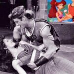 Robert Gant Instagram - This month is the 25th Anniversary of Disney’s Hercules! And with it comes many memories. Playing the famed Herc was one of my very first jobs in Hollywood. From beginning to end, I worked on the film for a period spanning 18 months, on and off, memorizing Tate Donovan‘s classic, humorously stuttering dialogue (pre-recorded and given to me to learn on cassette tapes) and infusing the scenes with my own comedic interpretation. As new as I was to the process, my good fortune in getting to work with some of Disney’s most legendary animators was clear to me. Directors John Musker and Ron Clements (already legends going into the process as the director/creators of The Little Mermaid and Aladdin), and all the team, were beyond amazing to work with. Granted, by the end of the run, the Hercules outfit I donned each session was showing signs of its prolonged use. In particular, Hercules’ hair, which had started as a well formed wig, ultimately morphed into the hairspray-infused helmet you see in the photo above. But nothing could dampen the joy I felt at getting to be a part of this incredible classic, acting out the many fights and scenes, action-filled and romantic, as the animators worked their Olympian magic to create this timeless homage to the Greek demigod. Huge shout out to @michelledanse, my Megara cohort, who helped bring that character to life so beautifully. Herc is forever in my heart, and having gotten to work on that project will always remain for me one of those truly cool, utterly unique Hollywood experiences. Thanks so much, John and Ron, for giving me the opportunity to “go the distance” and be a part of immortalizing your timeless, eternally heroic, big lovable lug, Herc. #Hercules #Disney #DisneyAnimation #ZeroToHero #GoTheDistance