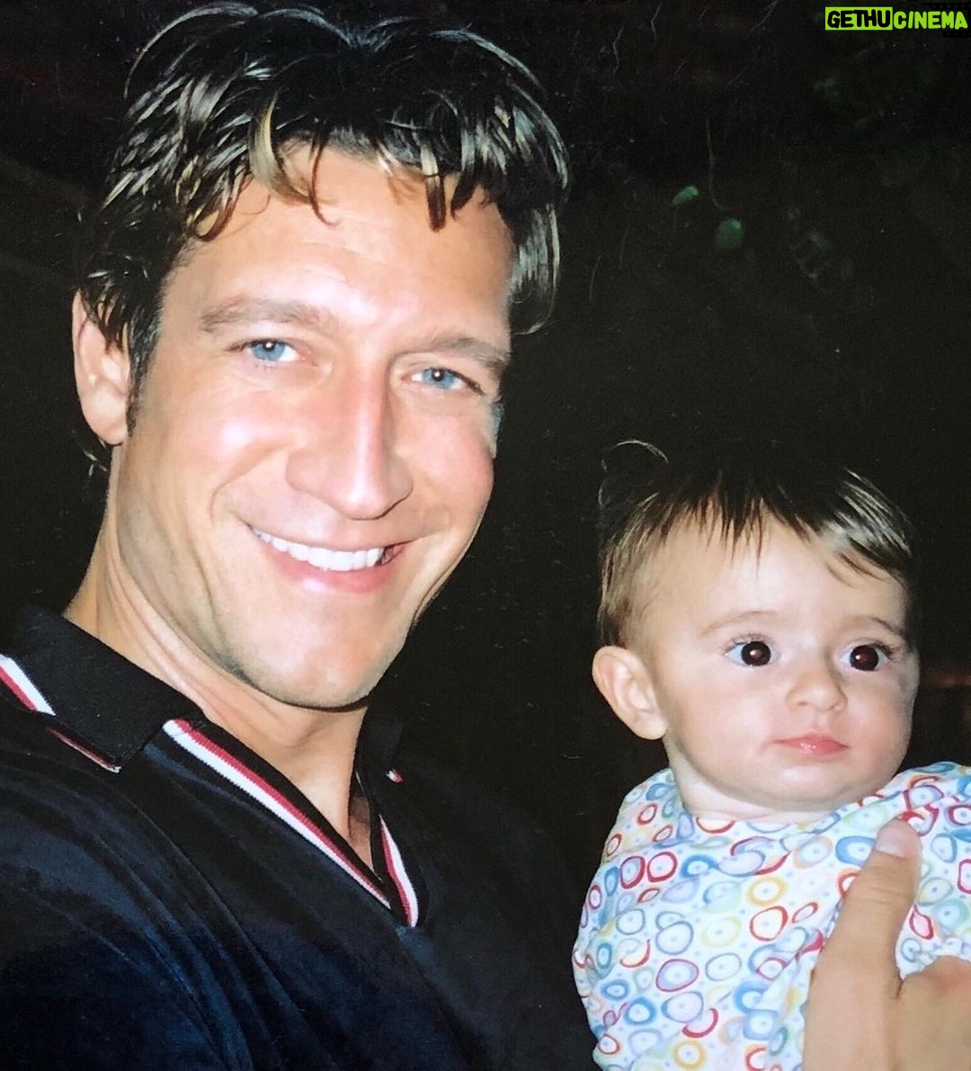 Robert Gant - 3.4K Likes - It’s that time of year. Grateful to celebrate my dear young cousin’s emergence from high school into her next chapter. It’s been a joy to watch @cierajaclyn grow from the sweet baby she was into the wonderful young woman she’s become. That commencement music, signifying the turning of the page, chokes me up every time. #passages