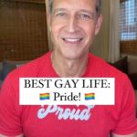 Robert Gant Instagram - Pride means so many different things. Indeed, there are as many versions of Pride as there are people. I’ve included in this video a couple of the thoughts I’ve come to have about it over the years. What does Pride mean for you? How does it show up in your life? I’m grateful to walk the path with a community of fellows who are doing their best, amid the obstacles, to live their Best Gay Life. Sometimes, of course, the ability to do that can feel difficult and not so accessible, especially with the challenges that result from the way that we’ve been taught to view ourselves and life. But if we take action in the direction of getting free and living the lives we envision, better (and even our best) lives can unfold. I love you all. Happy Pride, my friends. #Pride2023 #LGBTQ #BestGayLife #Pride #Freedom