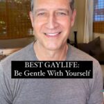 Robert Gant Instagram - One of the greatest challenges LGBTQ+ folks can face is countering the negative self-talk that sometimes occurs in our heads or even in the ways we refer to ourselves openly. Recognizing that this self-criticism stems from brainwashed notions that don’t express the truth of our inherent equality isn’t always easy. Though learning to wake up from the deception is certainly a journey of self-discovery that’s worth undertaking. And rather than turn that negativity outward from ourselves toward each other, as can also happen, overcoming this flawed thinking is something we can actually help one another with. Let’s keep remembering we’re in this together. Have a beautiful week! #WakingUp #SelfLove #LGBTQ #BeGentle #InherentEquality #Freedom #BestGayLife