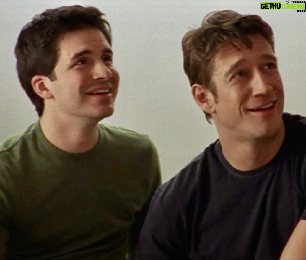 Robert Gant - 6.4K Likes - Holy smokes! Just realized it’s the birthday of this amazing guy! Please join me in wishing the one and only @halsparks an absolutely fantastic birthday and a truly wonderful year ahead! Happy Birthday, Hal! #QAF 🥳🕺🎈🎉