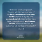 Robert Gant Instagram – Imagine you were living your very best life. What would that do for you? Think for a moment what it would look like, sound like, and feel like. Why don’t you have it yet? What’s preventing you? And how has this affected you? What has it cost you?

What if there were a way you could fulfill your life goals and visions and avoid the regret of missing out on that?

Well, that’s what I do. I help gay men like you fulfill their life visions and overcome the feeling that you’re missing out on what’s possible so that you can live your very best life.

Whether you’re looking for improvement or transformation in a particular area like career, relationships, self-perception or throughout your life as a whole, let’s get to work identifying and clarifying your visions and making them a reality. If we decide we’re a good fit for each other, I’m excited to take this journey with you.

I have spots open to work with TWO MEN who are ready.

GO TO THE LINK IN MY BIO and SIGN UP for an intro session with me now if you’re ready to take action in the direction of the life you’d really love. Are you ready to do what it takes to live your best gay life?

I believe in you. And I’m here for you.

#GayLifeCoaching #Vision #Pride #Freedom #LGBTQ #BestGayLife