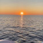 Robert Gant Instagram – Dinner on the boat off Provincetown. Hope everyone’s having a great holiday weekend. #Sunset #Grateful @bdstevens1 @alexcaps Provincetown, Massachusetts