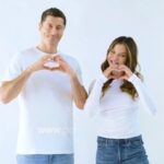 Robert Lewandowski Instagram - Wcześnie rozpoznany nowotwór daje dzieciom większą szansę na wyleczenie i możliwość powrotu do realizowania własnych marzeń. Nie bądź obojętny, pokaż serce. #pokazserce #onkoimid @instytut_matki_i_dziecka @onkoimid