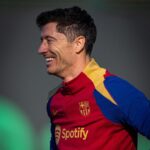 Robert Lewandowski Instagram – MD-1

@fcbarcelona