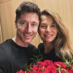 Robert Lewandowski Instagram – Love of mine,
My Valentine ❤️

@annalewandowska