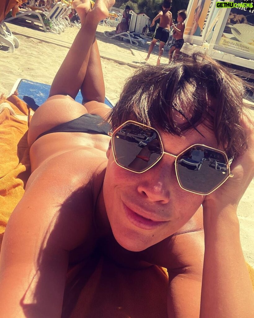Roberta Giarrusso Instagram - Belli gli occhiali?!😝