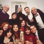 Roberta Giarrusso Instagram - Evviva gli amici ❤️