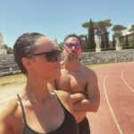 Roberta Giarrusso Instagram -