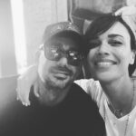 Roberta Giarrusso Instagram – Noi siamo i colori🖤