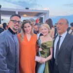 Roberta Giarrusso Instagram - La nostra Venezia 🤞🏻 “MONICA”