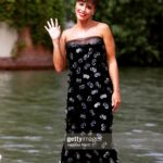 Roberta Giarrusso Instagram - È sempre una grande emozione! @labiennale @giorgioarmani @bulgari @simonebellimakeup @lauracasato @francesca_amenta_ @kerastase_official @lorealpro