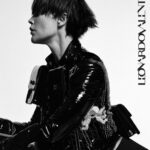 Roberta Giarrusso Instagram – New Campaign for @leonardovalent1ni 

Photo @filipkoludrovic 

Stilist @vittoriogiargiana @_alchiech_ 

Mua/Hair @martychio 

@modart_laboratorio 
@sulpizipelletteriaartigianale