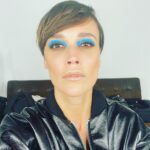 Roberta Giarrusso Instagram – Che arte meravigliosa il make up 

@martychio