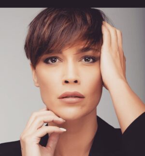 Roberta Giarrusso Instagram - Buongiorno!
