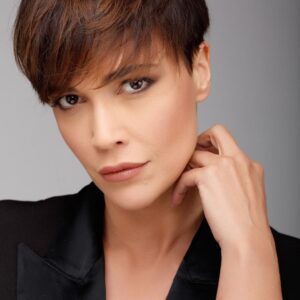 Roberta Giarrusso Instagram - One shot!
