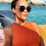 Roberta Giarrusso Instagram - Orange is the new black!