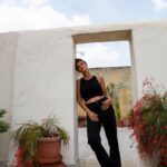 Roberta Giarrusso Instagram - Fa molto vacanza 😎 Pic by @gioelevettraino