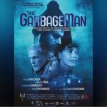 Roberta Giarrusso Instagram - Sono così felice, finalmente “Garbage Man” verrà presentato in anteprima durante il @noirinfestival 2023 il 6 dicembre a Milano Regia di @al.bergamo Con @paolobrigugliaofficial @gaetanosperandeo @randallpaul @robertagiarrusso Prodotto da @gika_productions @fenix_entertainment
