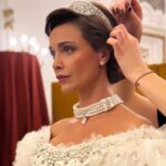 Roberta Giarrusso Instagram - Dovremmo sentirci sempre delle principesse La mia Sissi ❤️