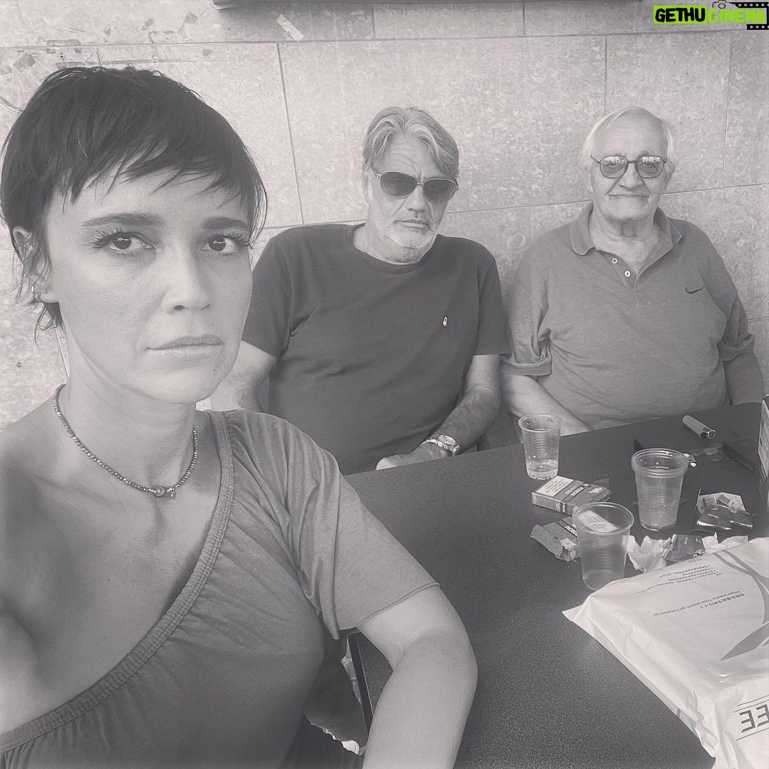 Roberta Giarrusso Instagram - Tipica espressione GIARRUSSIANA! 😎