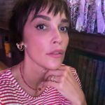 Roberta Giarrusso Instagram - Cut alla Tokio! 💇🏻‍♀️