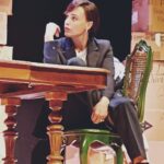 Roberta Giarrusso Instagram - Prove prove prove