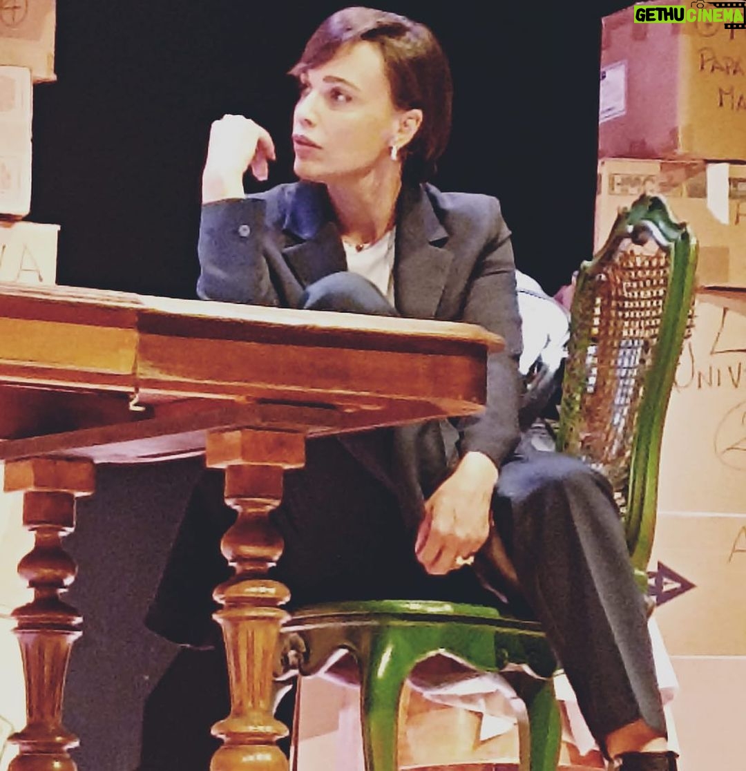 Roberta Giarrusso Instagram - Prove prove prove