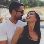 Roberta Giarrusso Instagram - Auguri a noi amore mio La vita ha voluto che i nostri sguardi si incrociassero e fu fatale!!! Ti amo tua Tetris ❤️