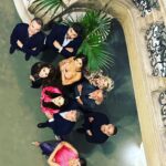 Roberta Giarrusso Instagram - Point of view ! Ognuno ha il suo e noi decisamente puntiamo in alto 😎 @smartisun