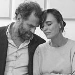 Roberta Giarrusso Instagram - Prove prove prove “28 Motivi per innamorarsi” Regia @conigliofabrizio Con @pino_quartullo @robertagiarrusso Ci siamo! ❤️ Grazie al nostro fotografo @nenofagiolone.robertofazioli 🥰