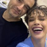 Roberta Giarrusso Instagram - Ha della magia quello che è accaduto su questo set fin dal primo giorno che è iniziato Tante emozioni, risate, lacrime e tanta tanta passione per questo lavoro meraviglioso Quando ero un po’ malinconica perché eravamo alla fine delle riprese un caro amico del set mi ha detto che bisogna saper mettere un punto anche alle cose belle perché nel cuore portiamo un bel ricordo che nessuno può toglierci. “IL RICORDO È L’UNICO PARADISO DAL QUALE NON POSSIAMO ESSERE CACCIATI” GB ❤️