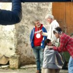 Roberta Giarrusso Instagram - Un assaggio del mondo di “GARBAGE MAN” di @al.bergamo