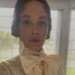 Roberta Giarrusso Instagram – Ho sempre sostenuto di essere una donna di altri tempi 😉