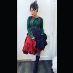 Roberta Giarrusso Instagram - Sono sempre stata un elfo malavitoso 🤣